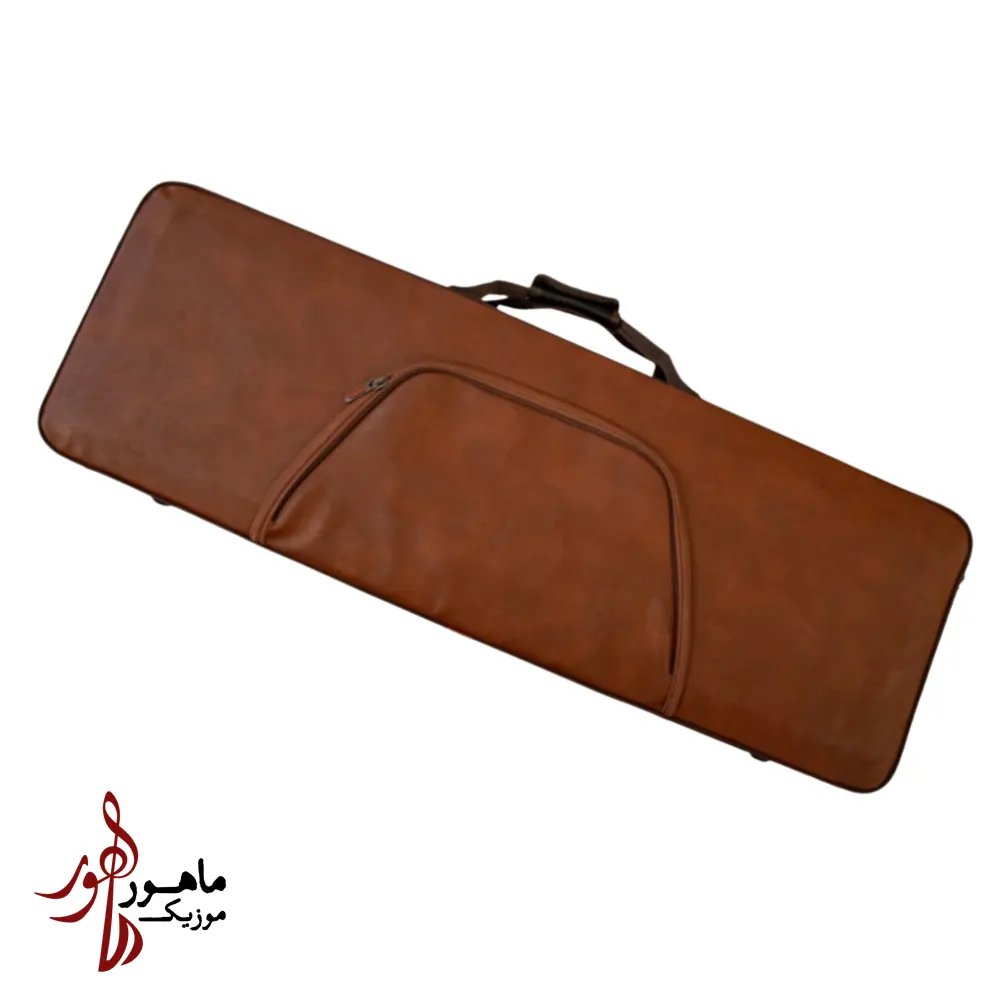 هاردکیس چرمی سنتور