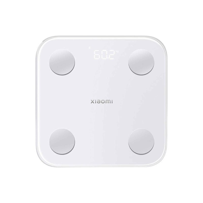 ترازو هوشمند شیائومی Xiaomi Body Composition Scale S400
