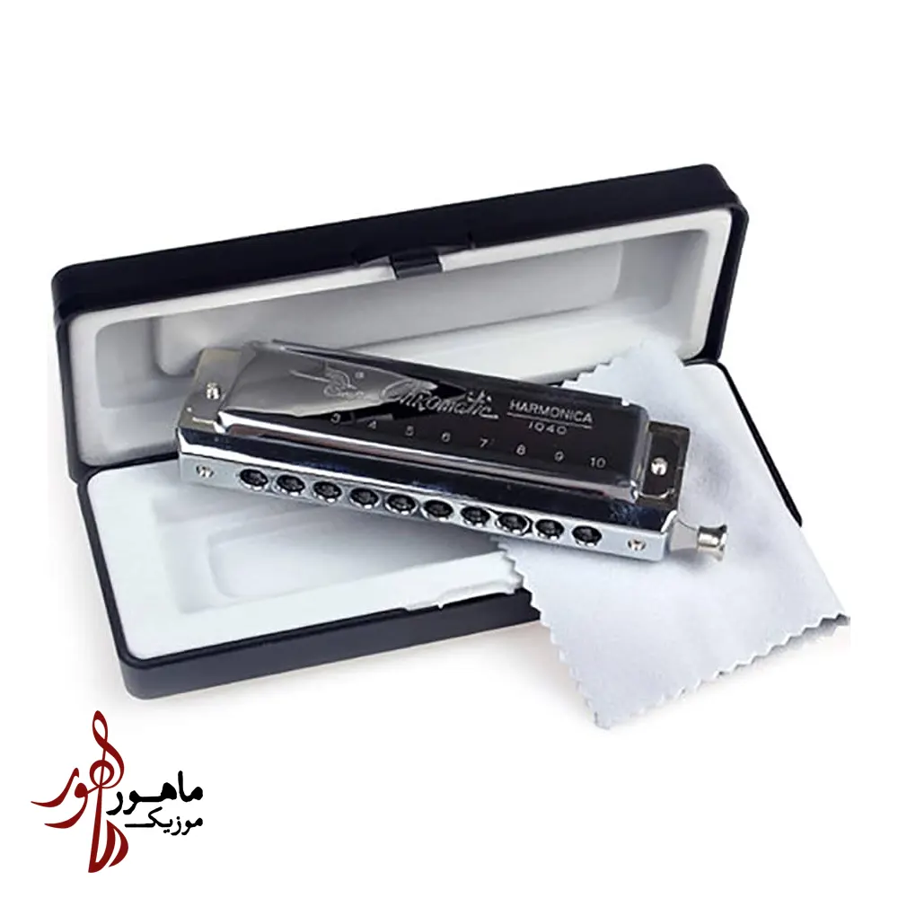 سازدهنی سوآن کروماتیک 1040