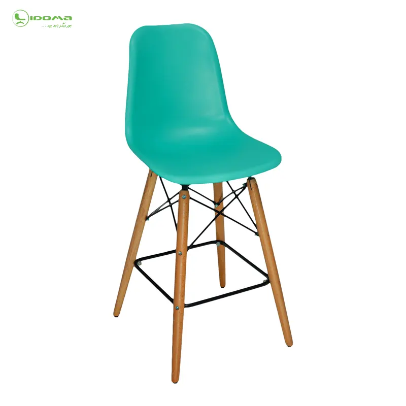 صندلی اپن پایه ایفلی مدل آریا O500