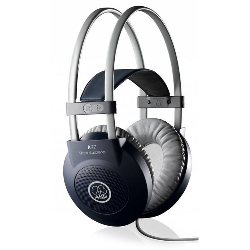 هدفون AKG K77