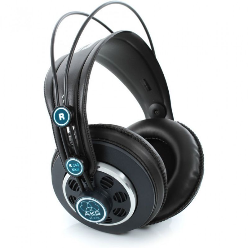 هدفون AKG K 240 MK2