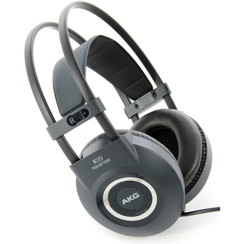 هدفون AKG K99