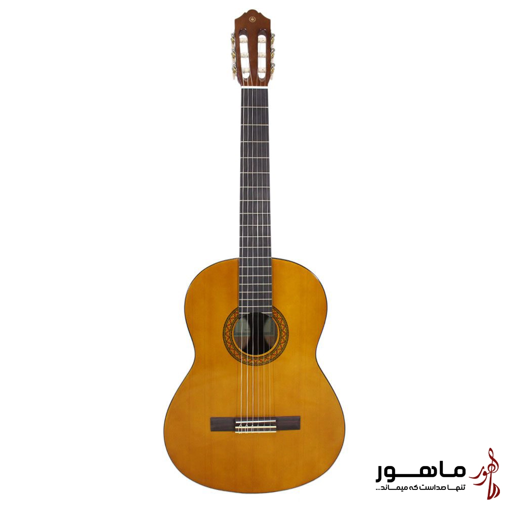 گیتار کلاسیک یاماها مدل C40
