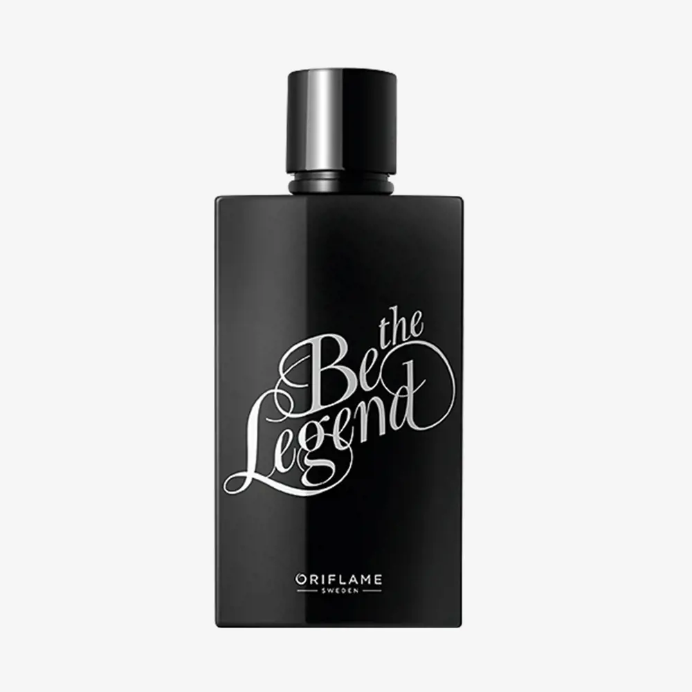 ادوتویلت مردانه مدل Be the Legend EdT اوریفلیم
