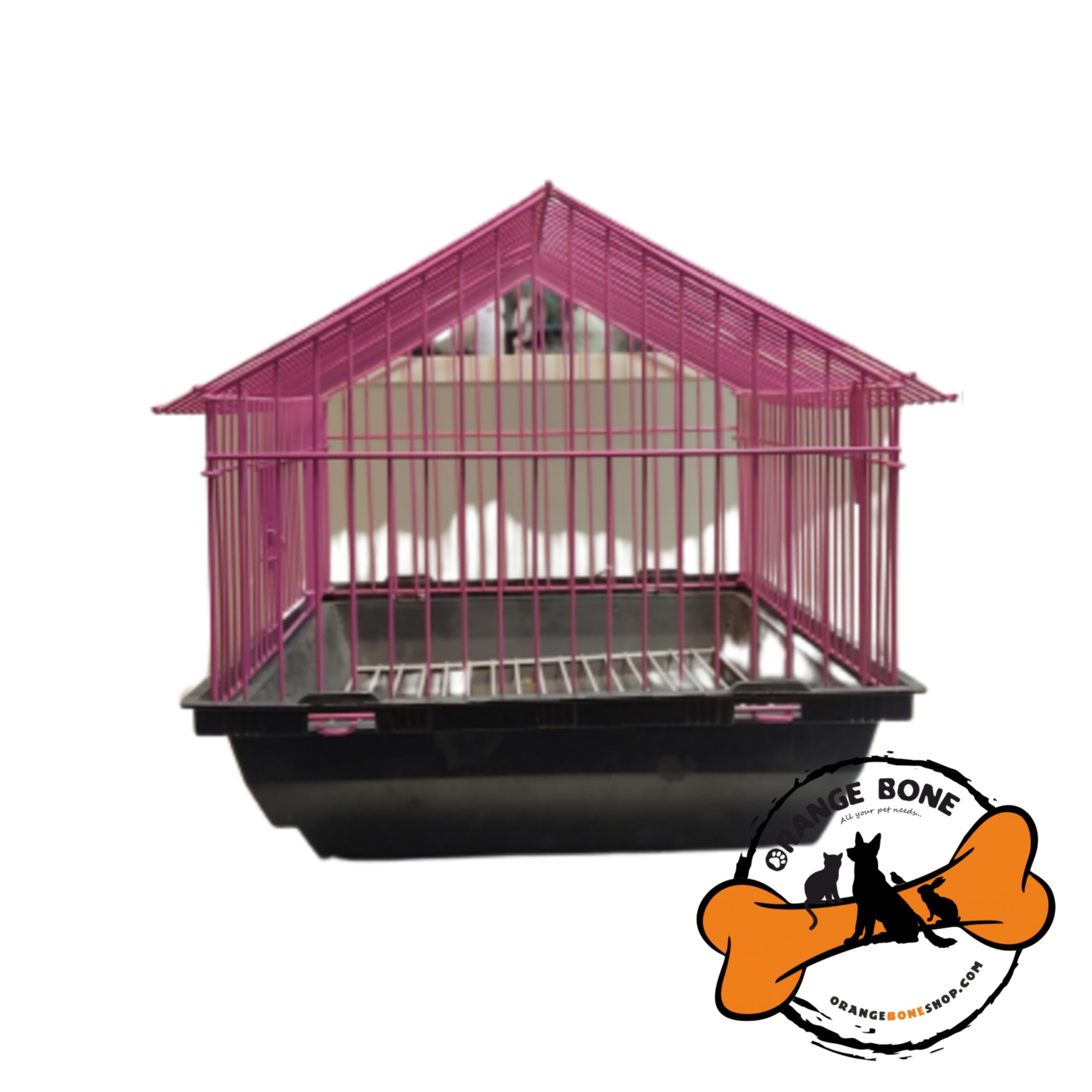 قفس همستر