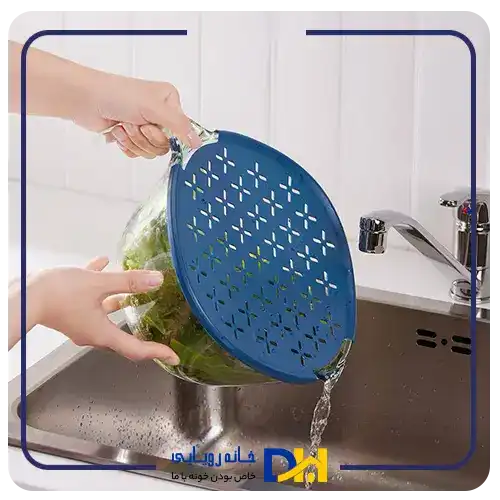 ست کاسه همزن و نگهدارنده ایکیا SUMPCYPRESS