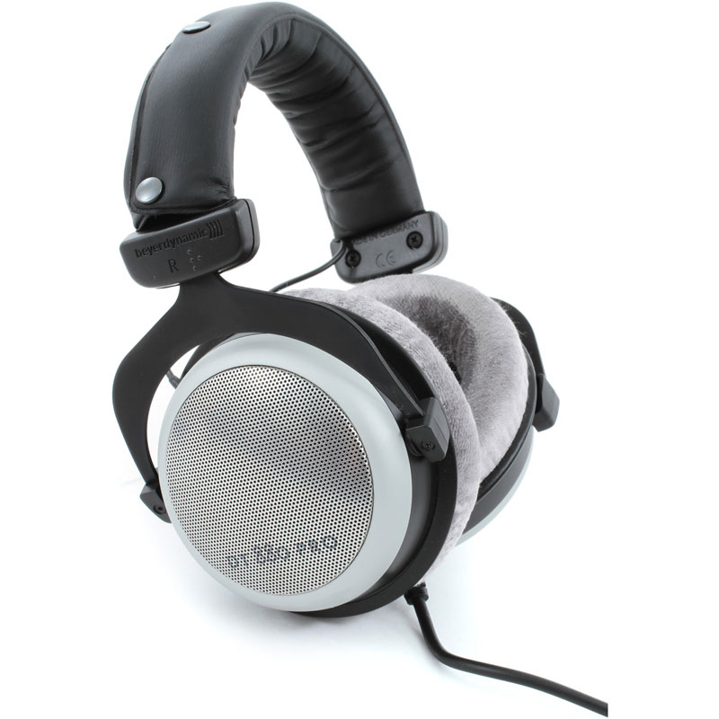 هدفون BeyerDynamic DT 880 Pro