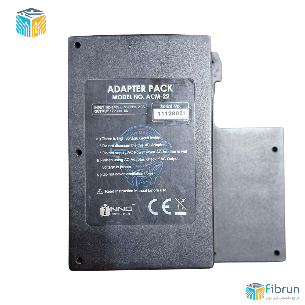 ADAPTER PACK ACM.22