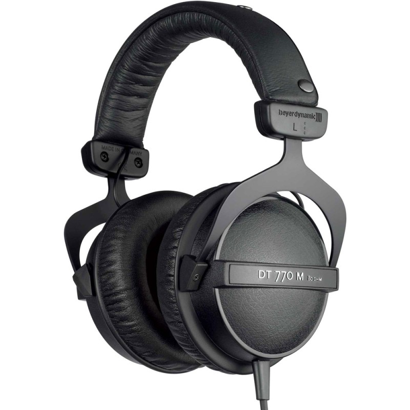 هدفون BeyerDynamic DT770 M