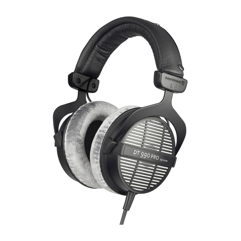 هدفون BeyerDynamic DT 990 Pro