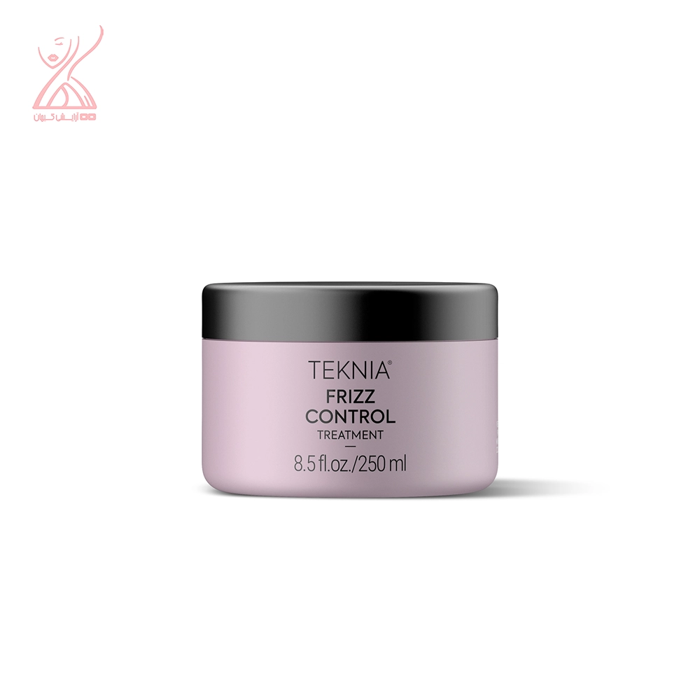 ماسک موی وز و فر لاکمه Lakme Frizz Control Mask