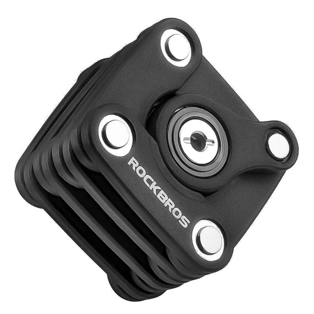 قفل ضد برش دوچرخه راکبراس ROCKBROS WD795