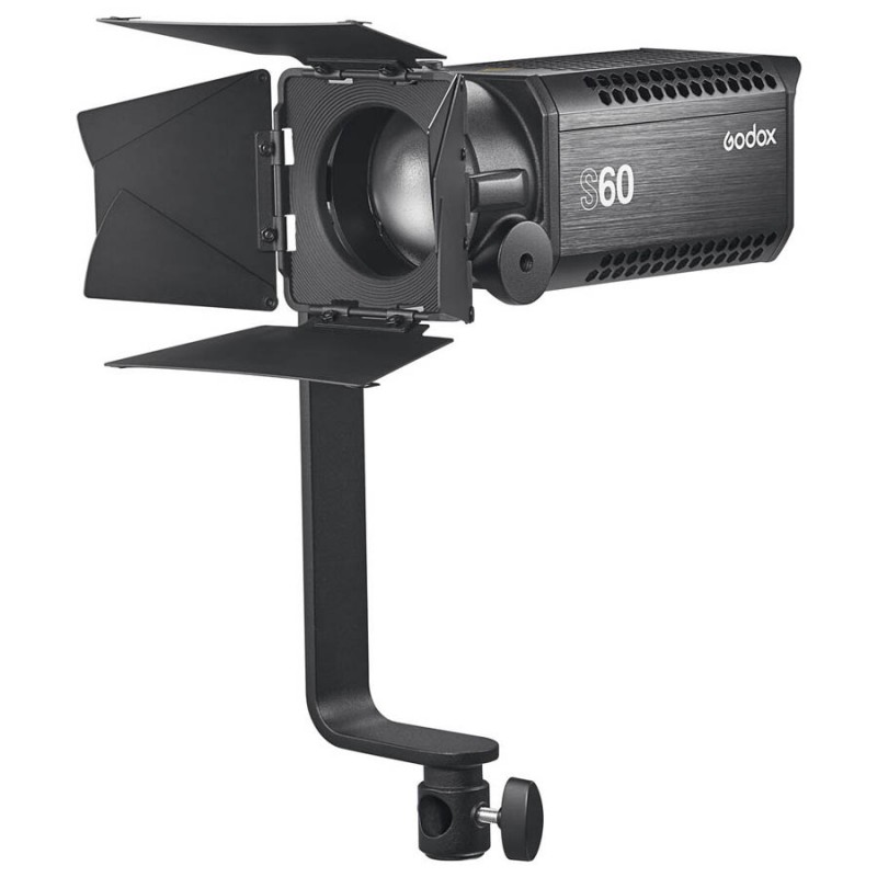 نور ثابت گودکس Godox S60 LED Focusing Light