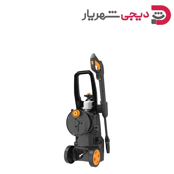 کارواش 160 BAR نیولند NL-3017BL