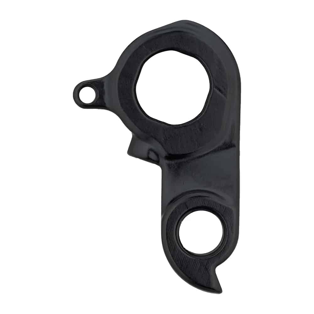گوشواره دوچرخه اسکات اسکیل/اسپارک/جنیوس کربن بوست از 2017 SCOTT TA12-SW