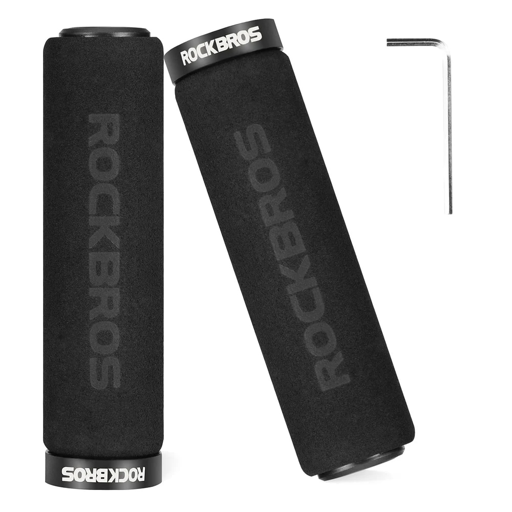 گریپ فوم دوچرخه آلن خور راکبراس ROCKBROS BT1001