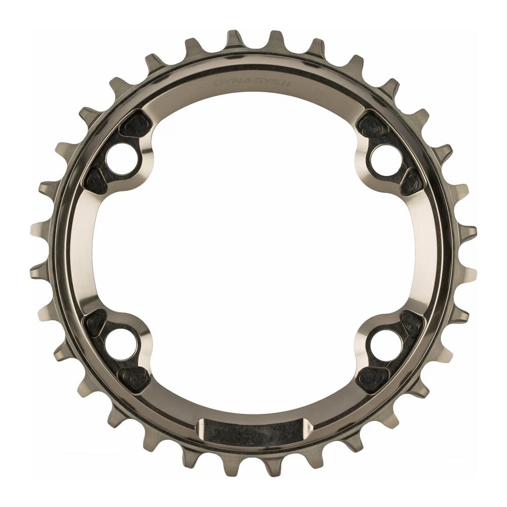 سینی طبق 11×1 سرعته شیمانو (مثبت منفی) SHIMANO XTR SM-CRM90 32T