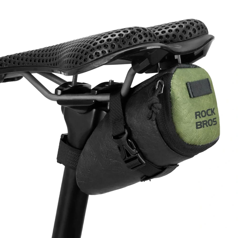 کیف زیر زین دوچرخه راکبراس ROCKBROS DB006 0.2L