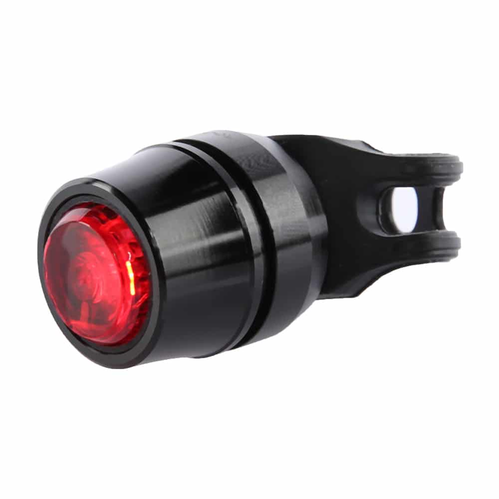 چراغ خطر شارژی دوچرخه راکبراس ROCKBROS TL001