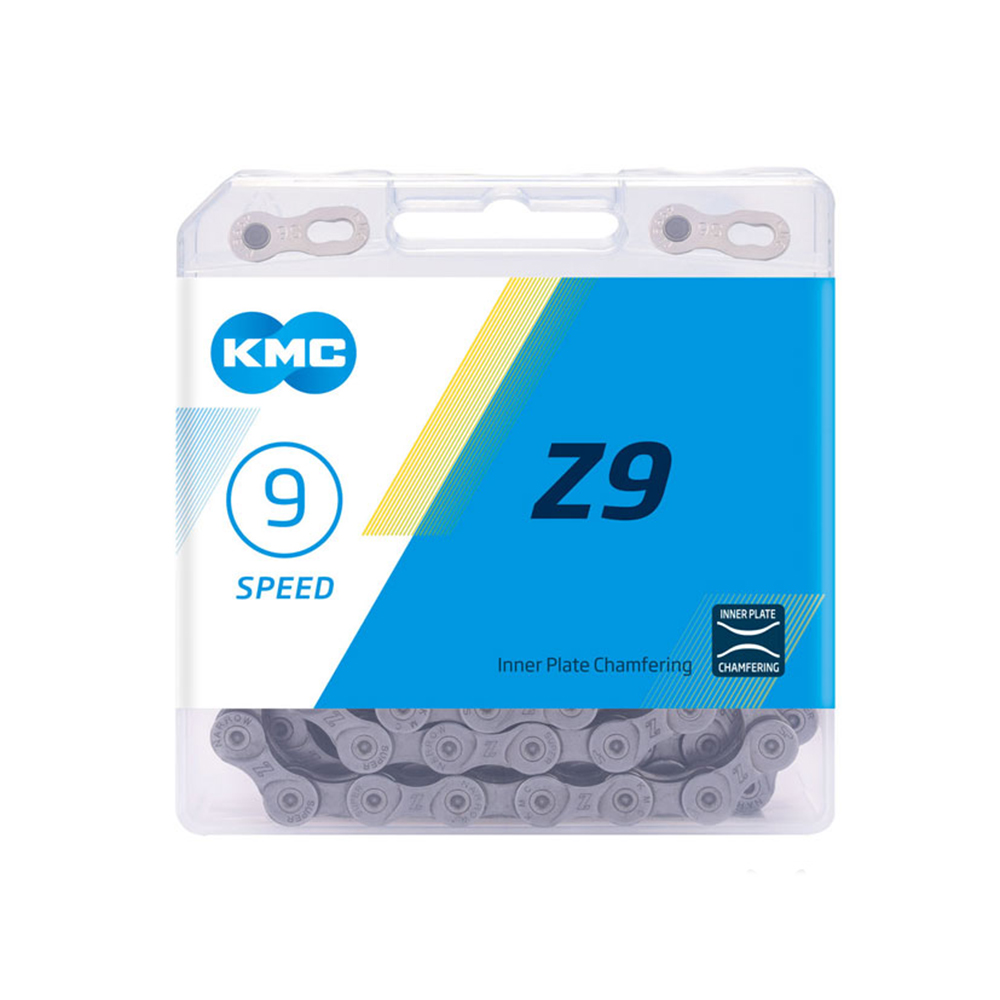 زنجیر 9 سرعته کی ام سی KMC Z9