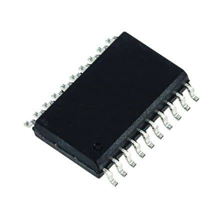 تراشه 74HC245PW پکیج TSSOP-20