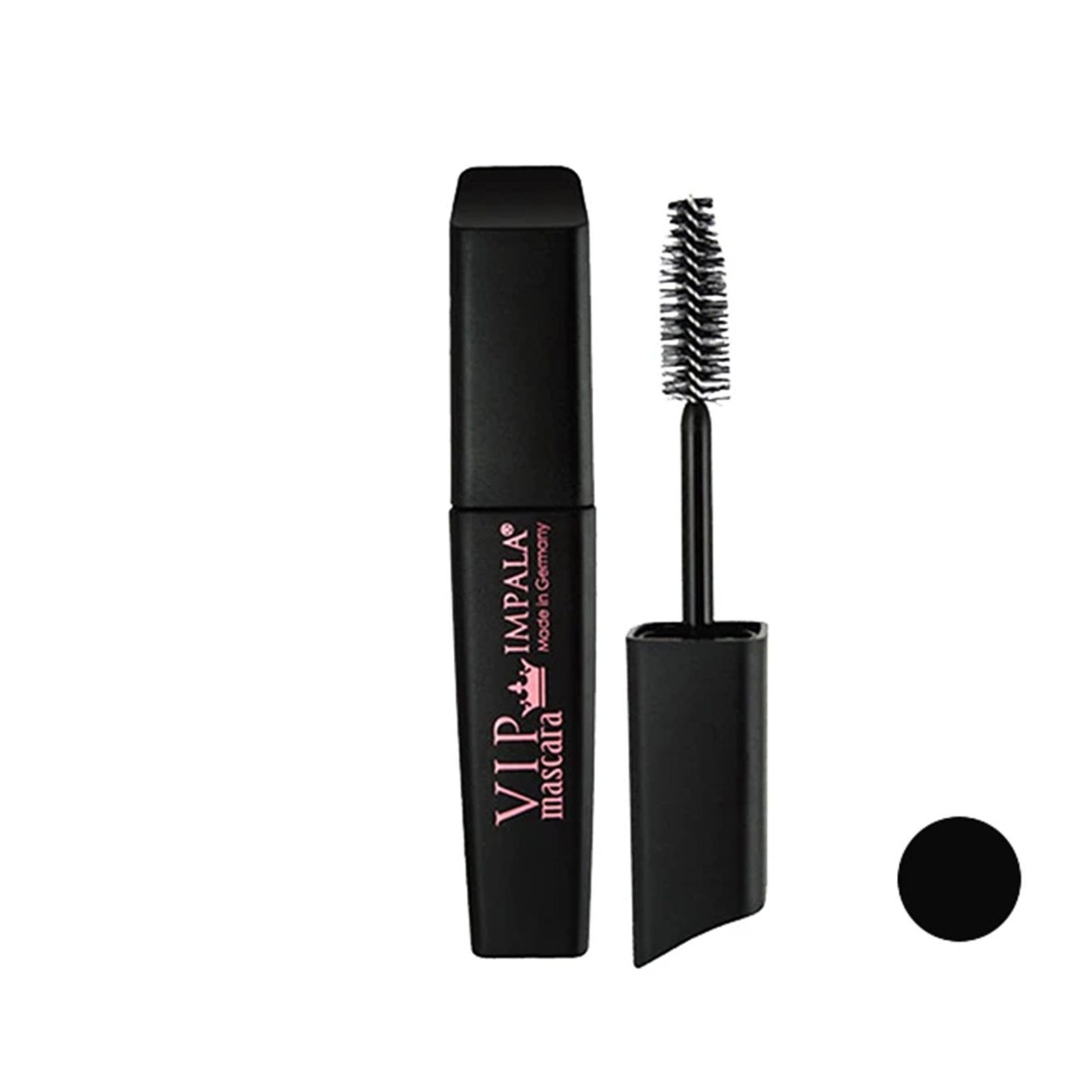 ریمل ایمپالا مدل volume & bamboo silk