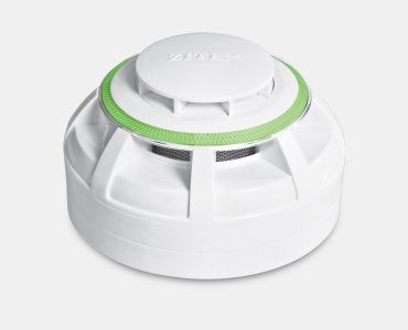 دتکتور دود و حرارت زیتکس ZI-HSD1020