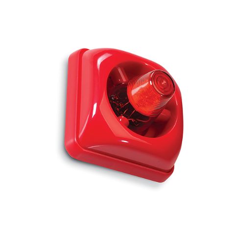 آژیر فلاشر زیتکس ZI-SS81