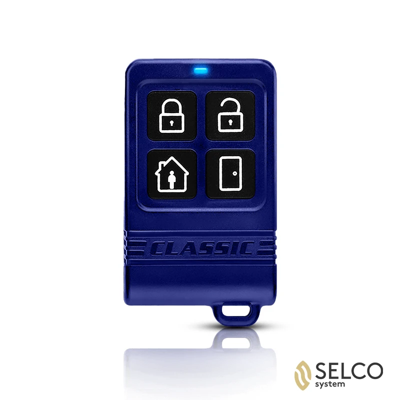 ریموت کلاسیک ترا کد 64PRO