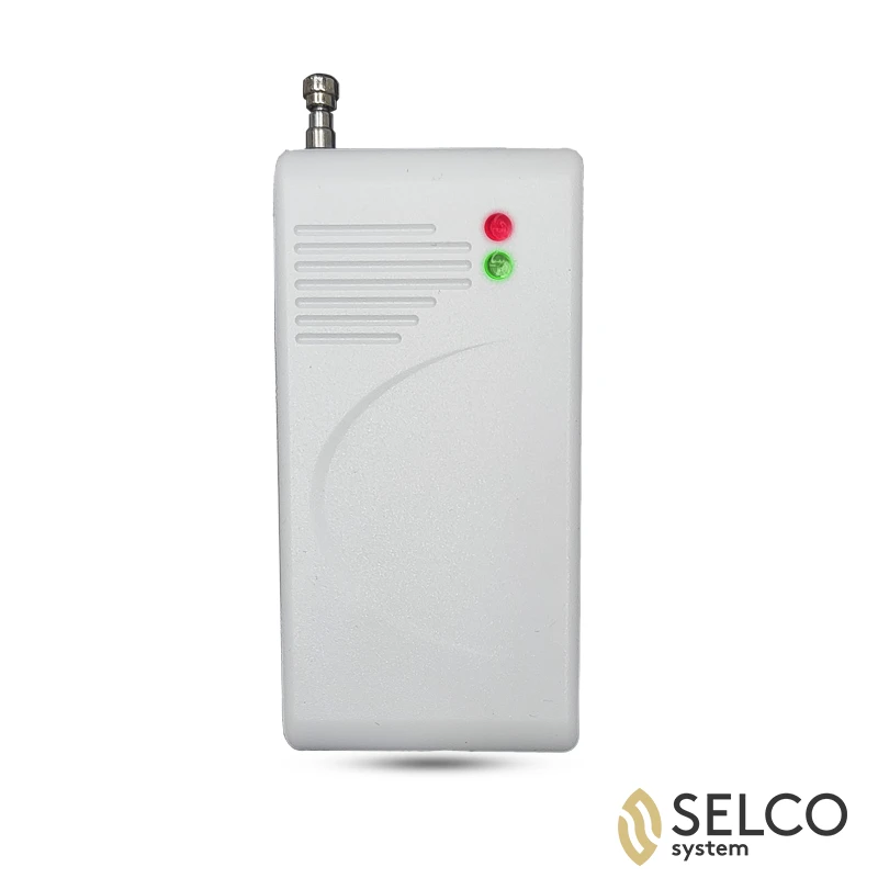 شوک سنسور بیسیم 315MHz