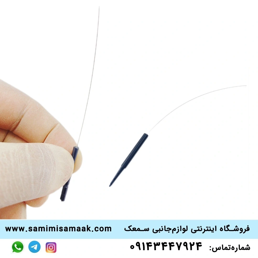 تمیز‌کننده ونت سمعک