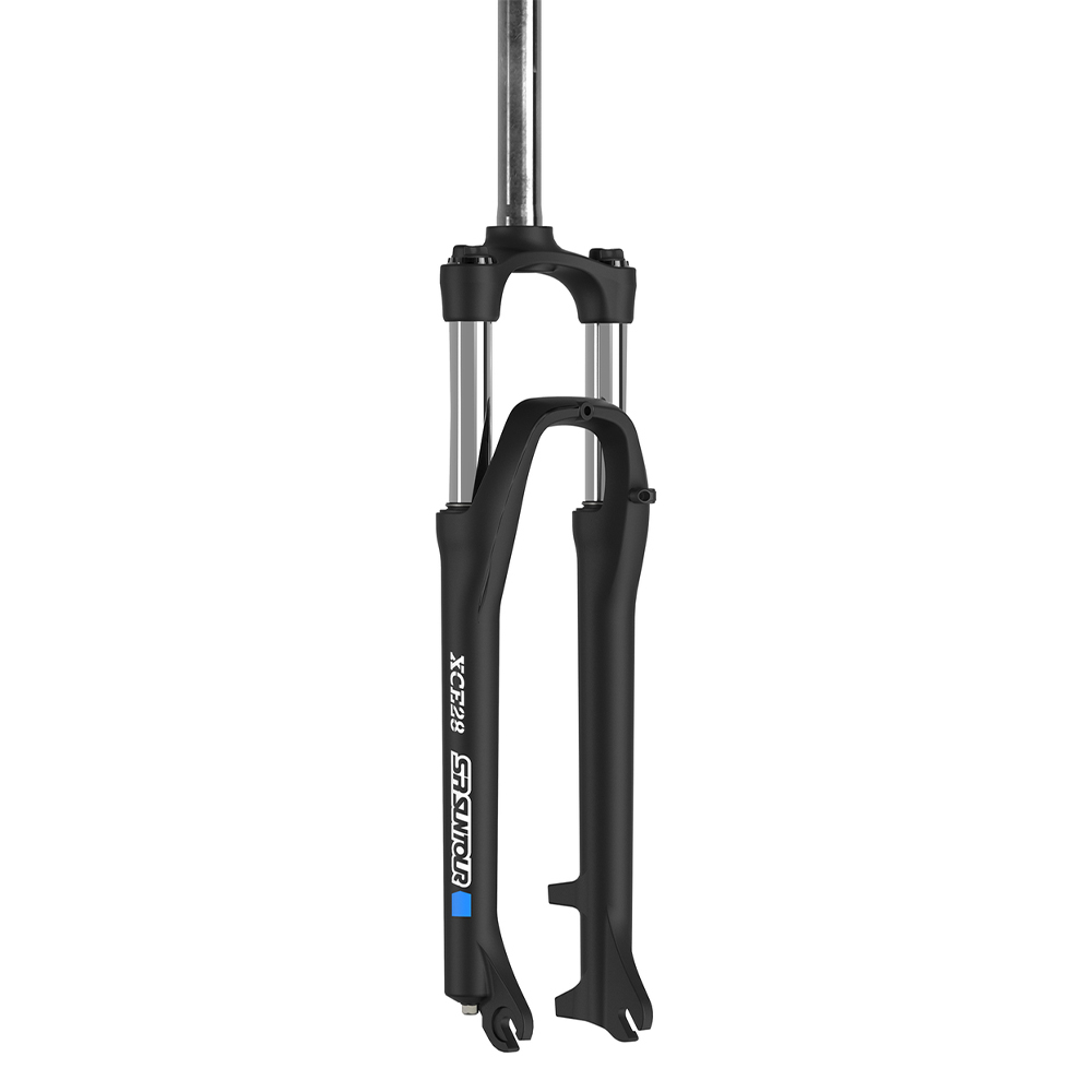 دوشاخ (کمک) روغنی سانتور SR SUNTOUR XCE28 DS 29