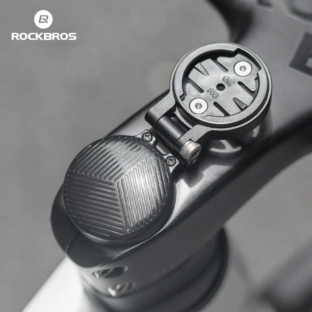 پایه (هولدر) نگهدارنده کامپیوتر روی کرپی راکبراس ROCKBROS 8001