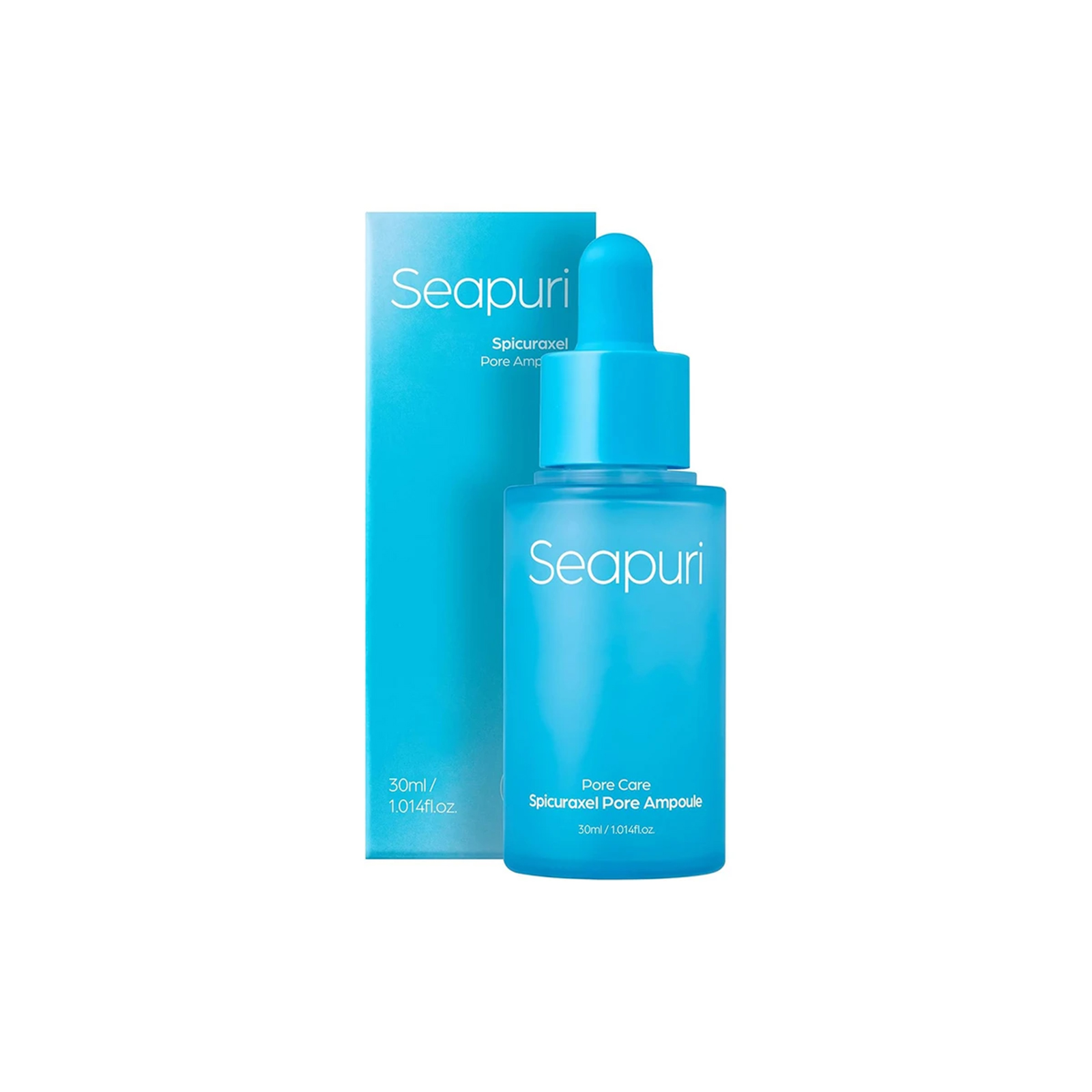 سرم ضدحساسیت و ضد لک پوست سی پوری مدل spicuraxel