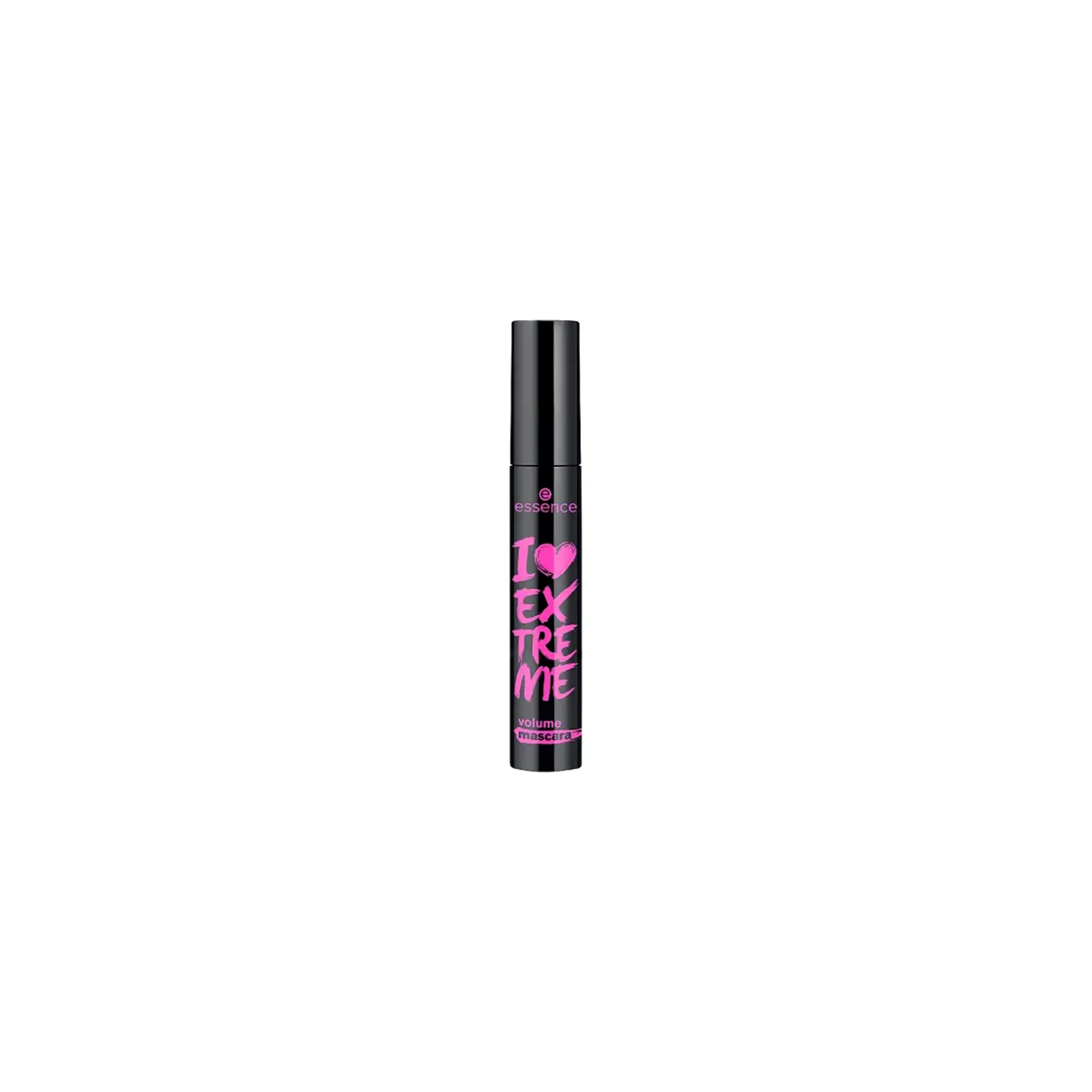 ریمل حجم دهنده اسنس مدل I Love Extreme Volume