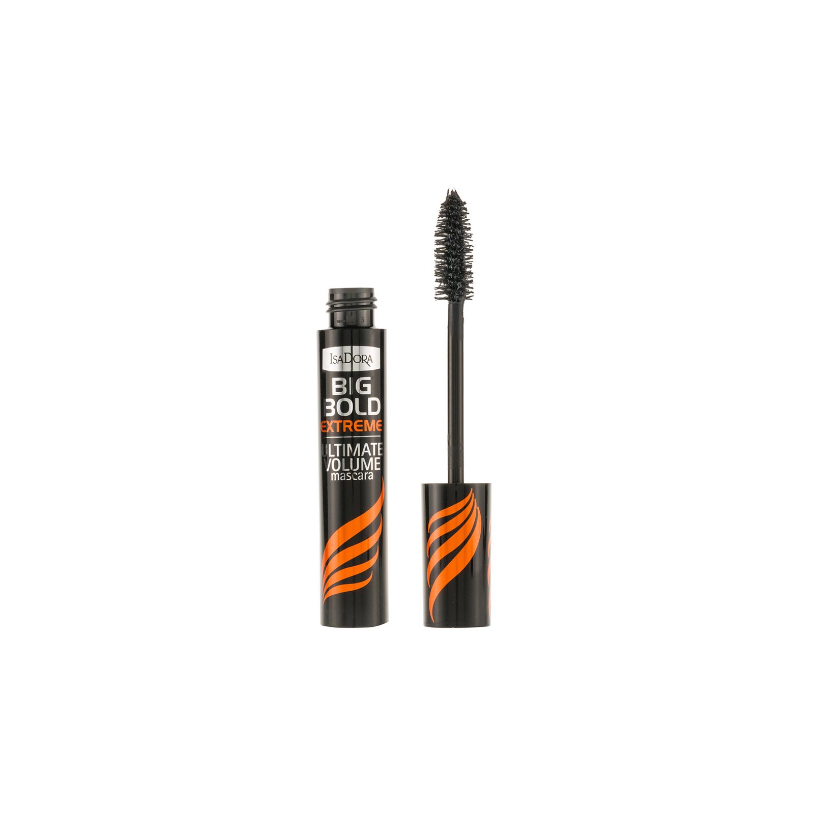 ریمل ایزادورا حجم دهنده مدل Big Bold Extreme