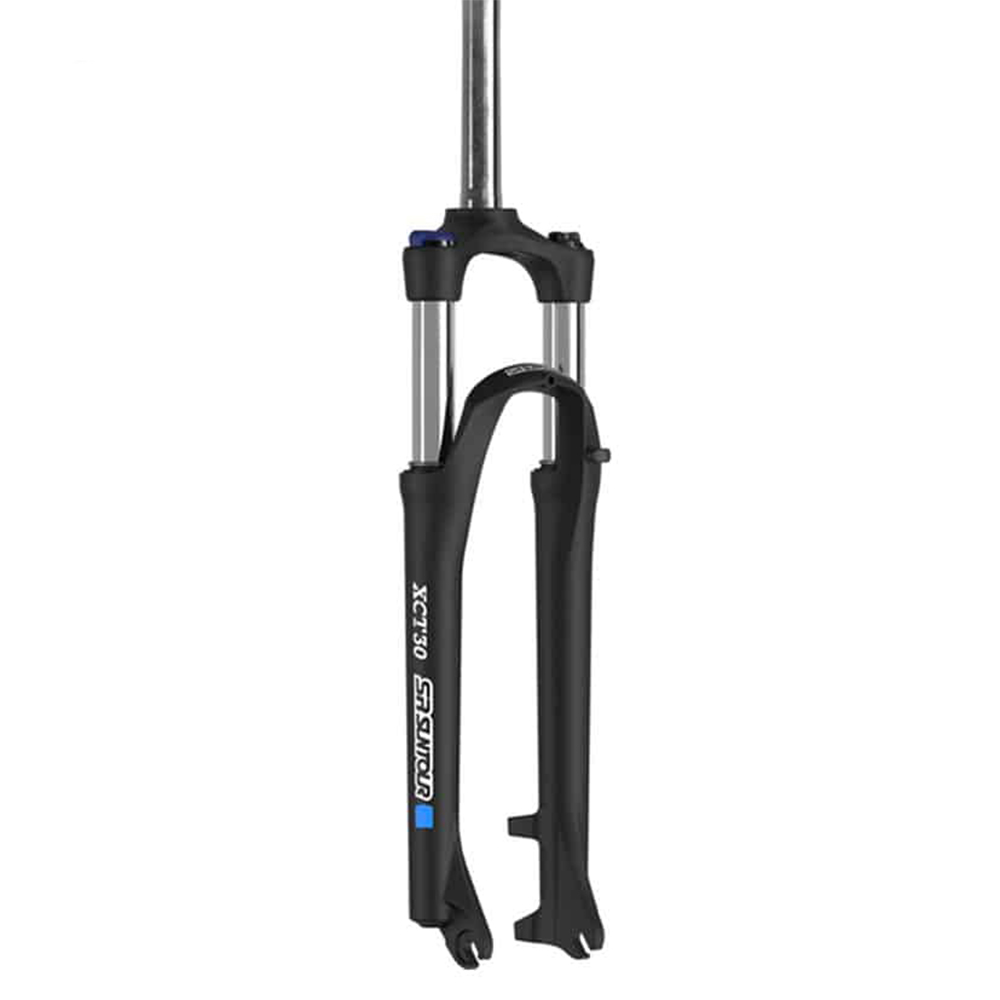دوشاخ (کمک) روغنی سانتور 29 SR SUNTOUR XCT30 HLO DS