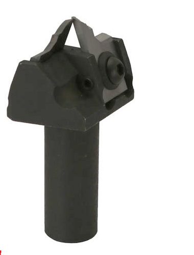 تيغ مدرج 2د D85 ش20 CNC فرود NC10M-A