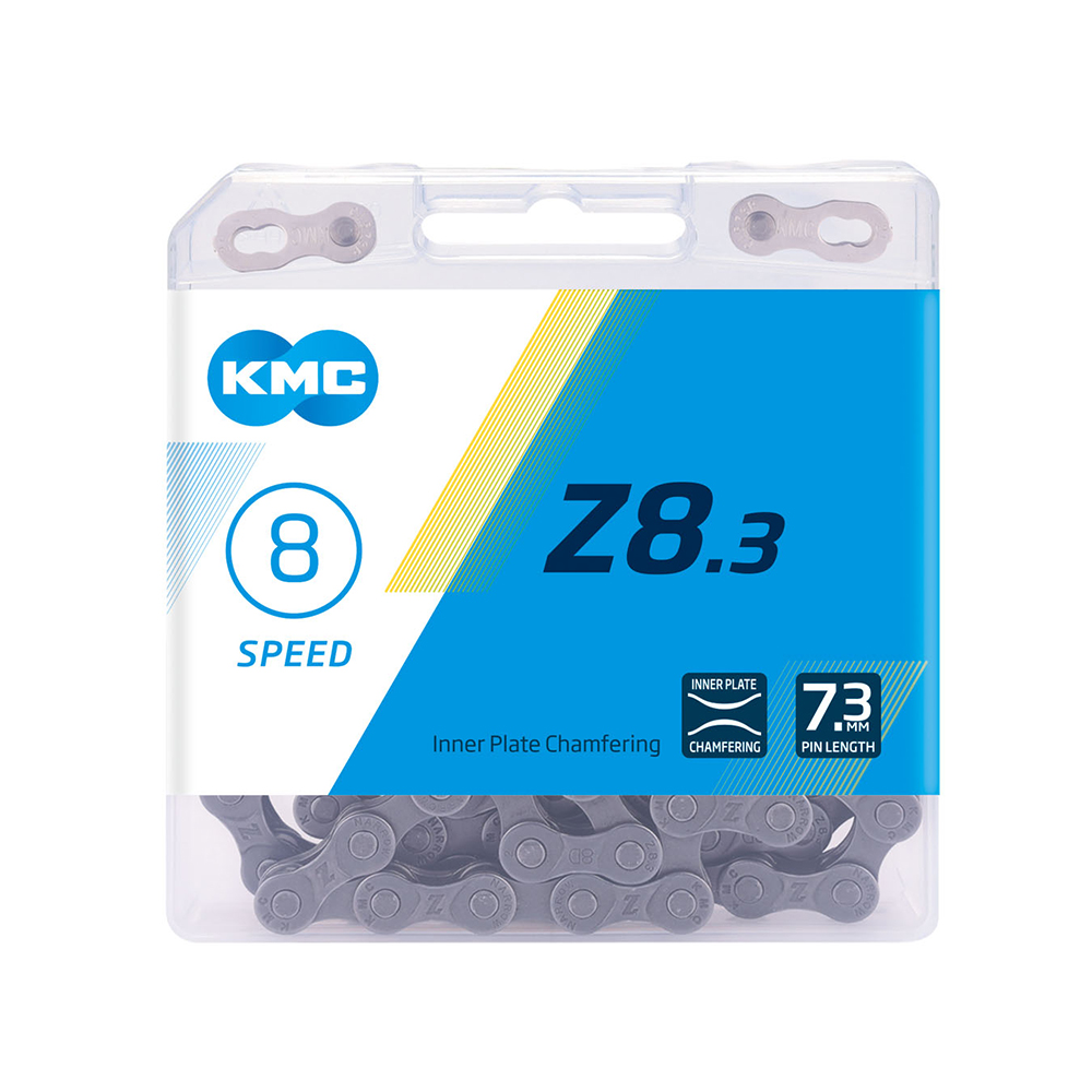 زنجیر 7/8 سرعته کی ام سی KMC Z8.3