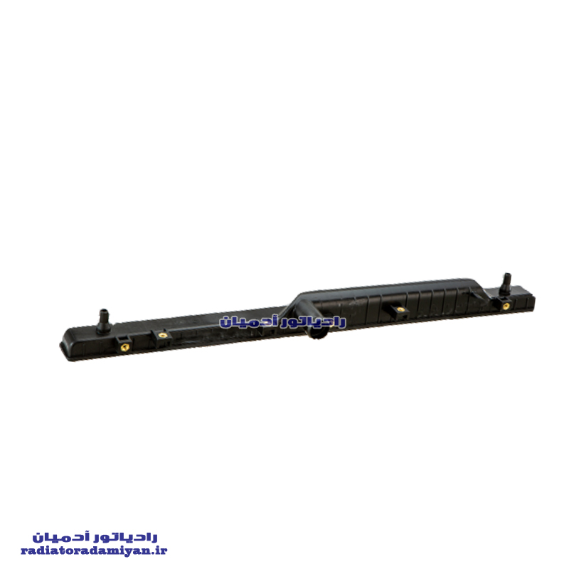 مخزن بالا رادیاتور MVM 550 (ام وی ام 550) - کوشش
