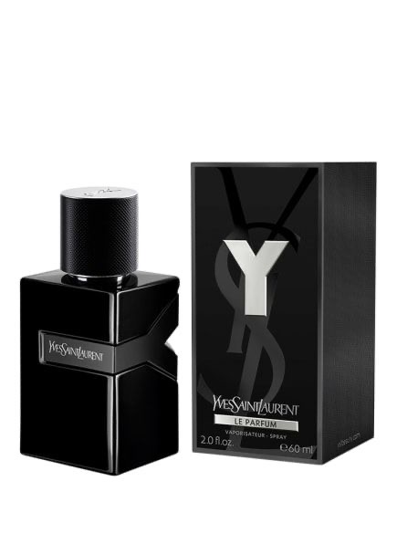عطر و ادکلن ایو سن لورن وای له پرفیوم