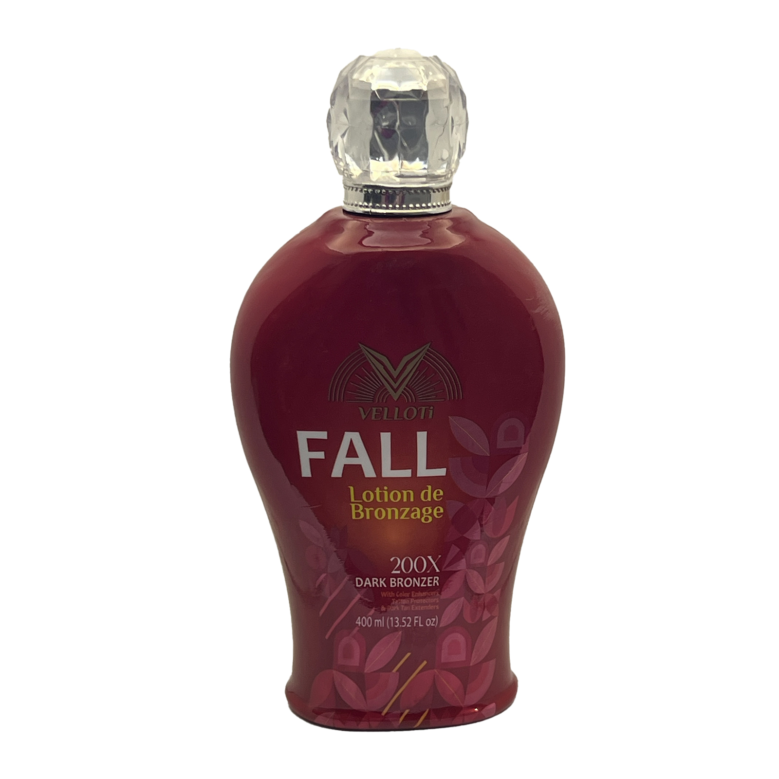 خرید و قیمت لوسیون سولاریوم ولوتی مدل Fall حجم 400میلی لیتر