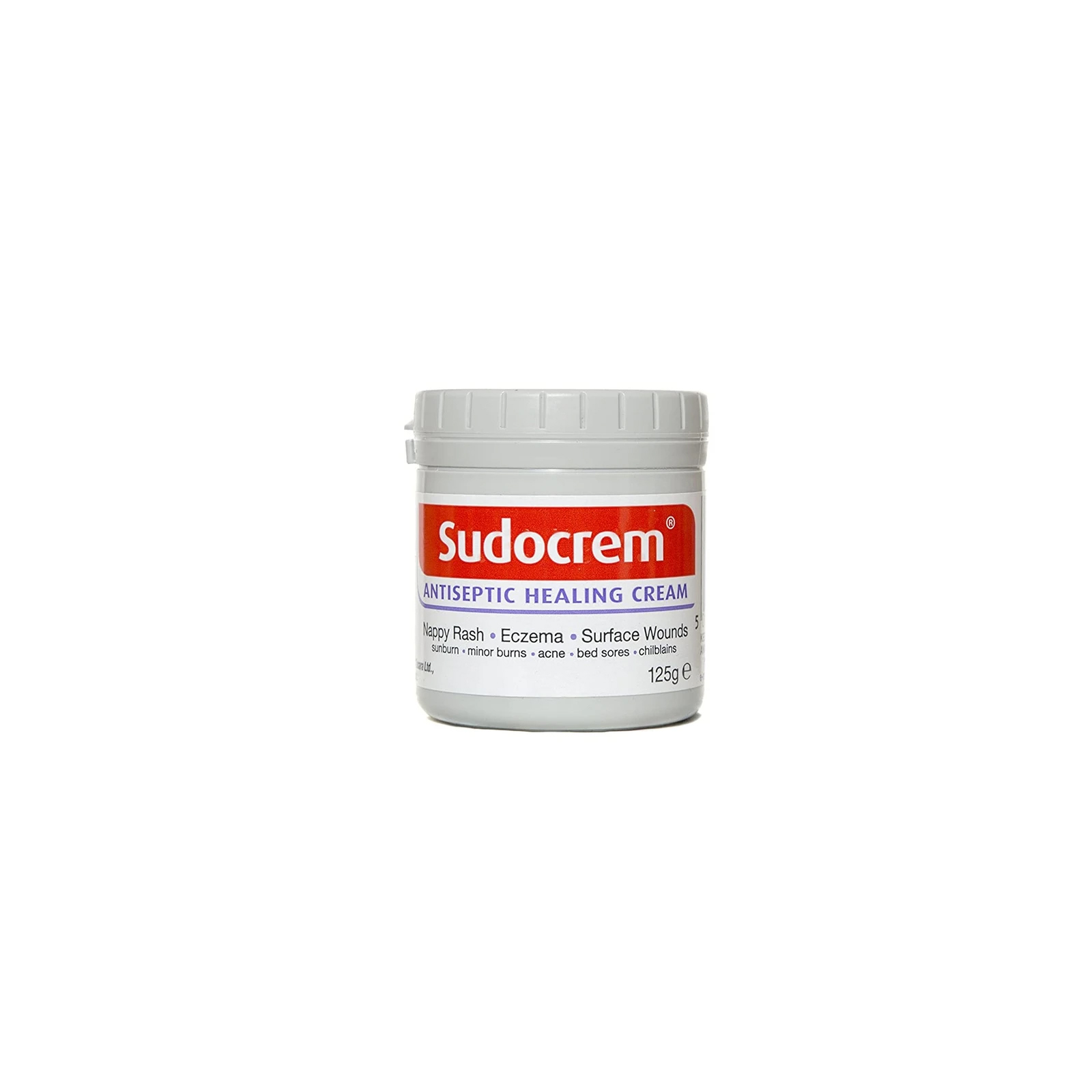 قیمت کرم ترمیم کننده سودوکرم مدل S001 وزن 125 گرم