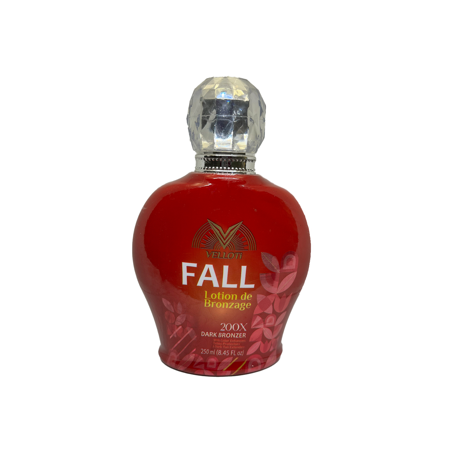 لوسیون سولاریوم ولوتی مدل fall حجم 250میلی لیتر