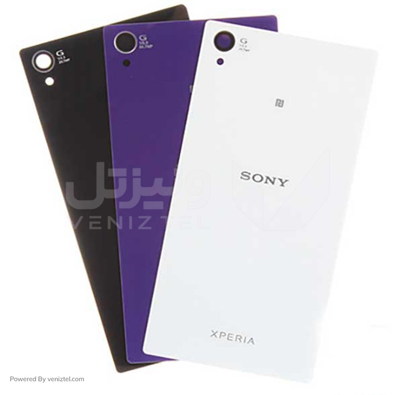 درب پشت مناسب برای گوشی سونی اکسپریا مدل Sony Xperia Z1