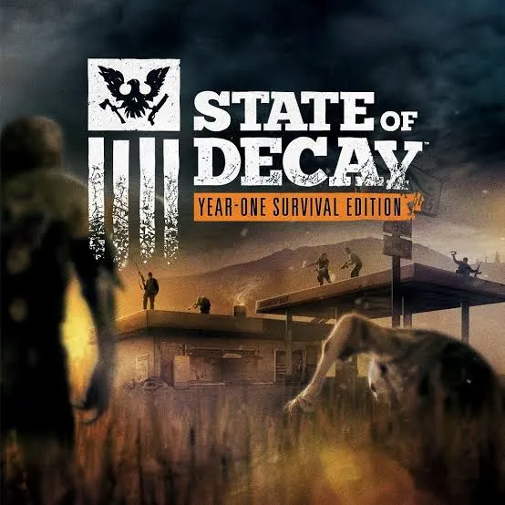 بازی State of Decay: YOSE استیم (کپی)
