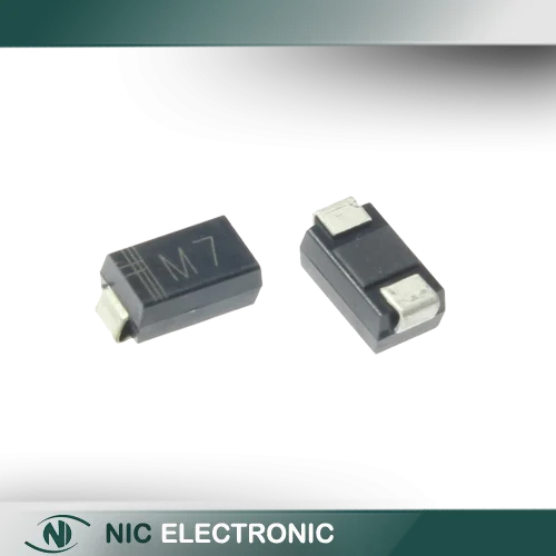 دیود SM4007