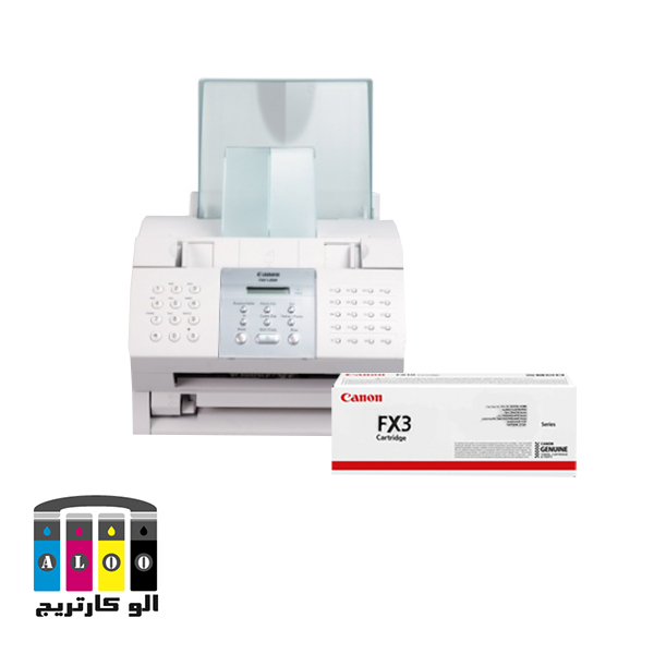 کارتریج پرینتر FAX-L360 کانن