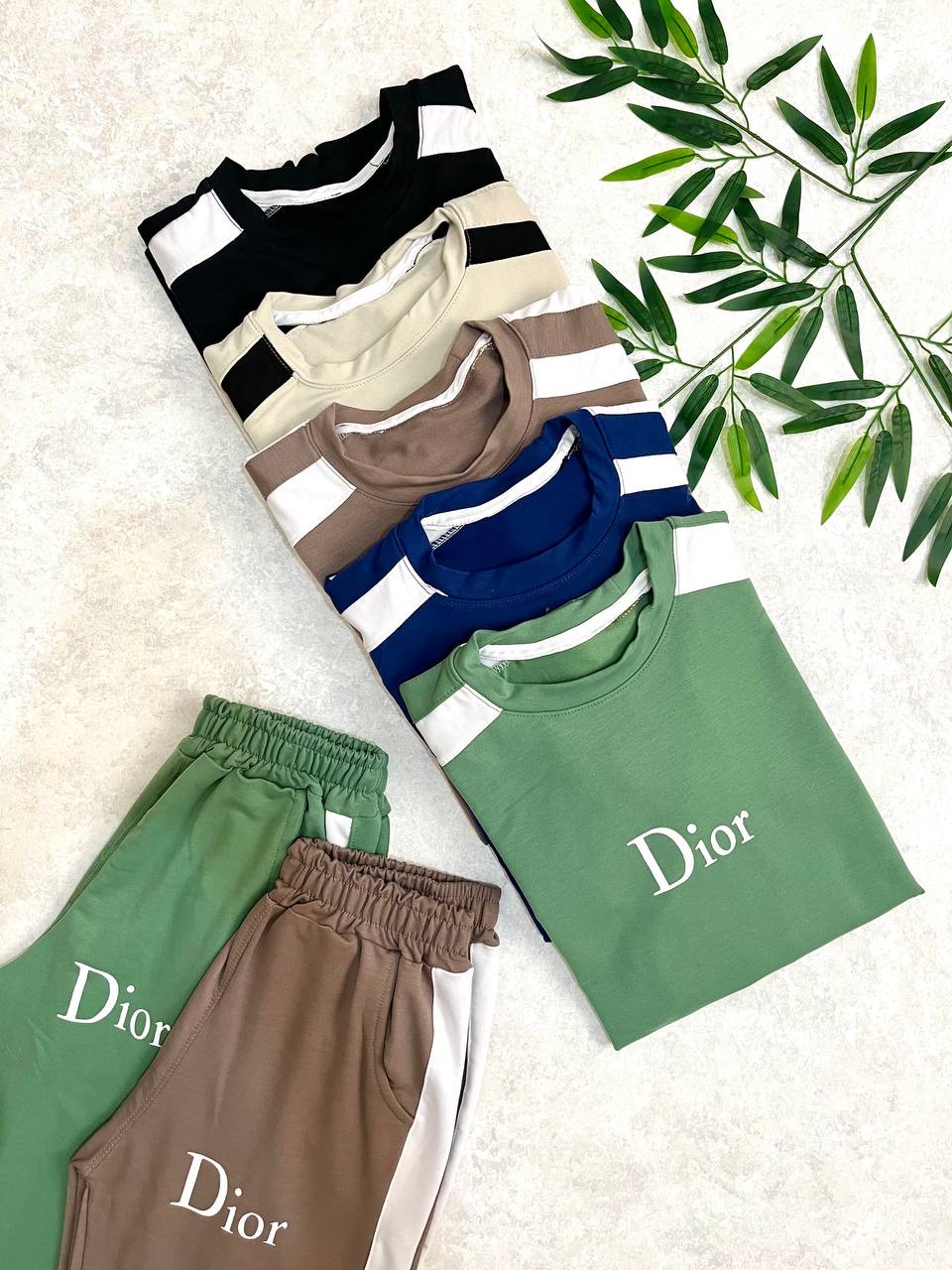 ست Dior 1